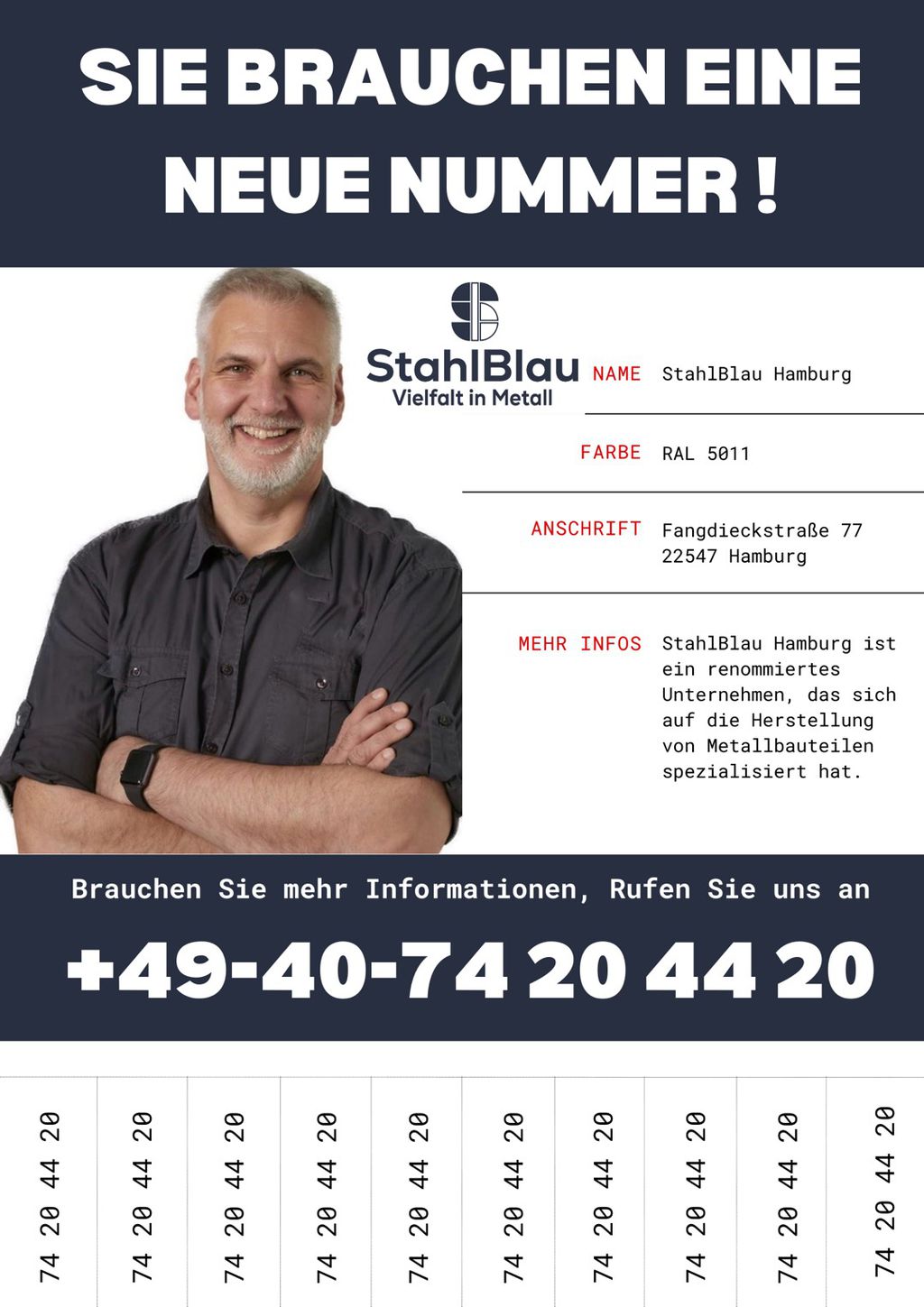Nutzerfoto 1 Bröhan Sven