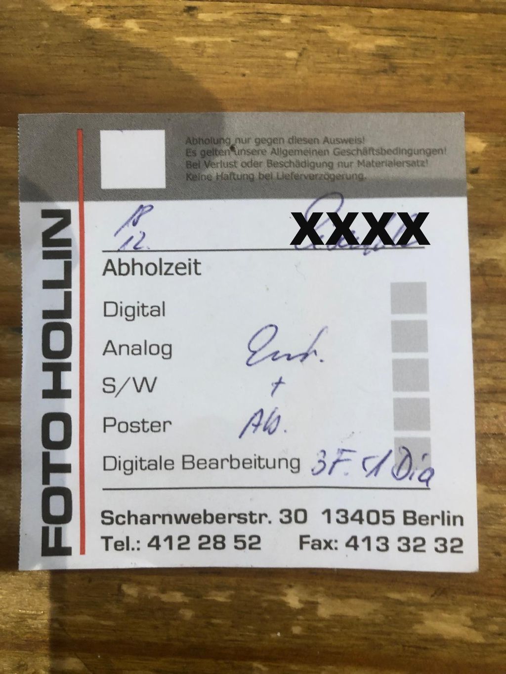 Nutzerfoto 1 Fotostudio Hollin