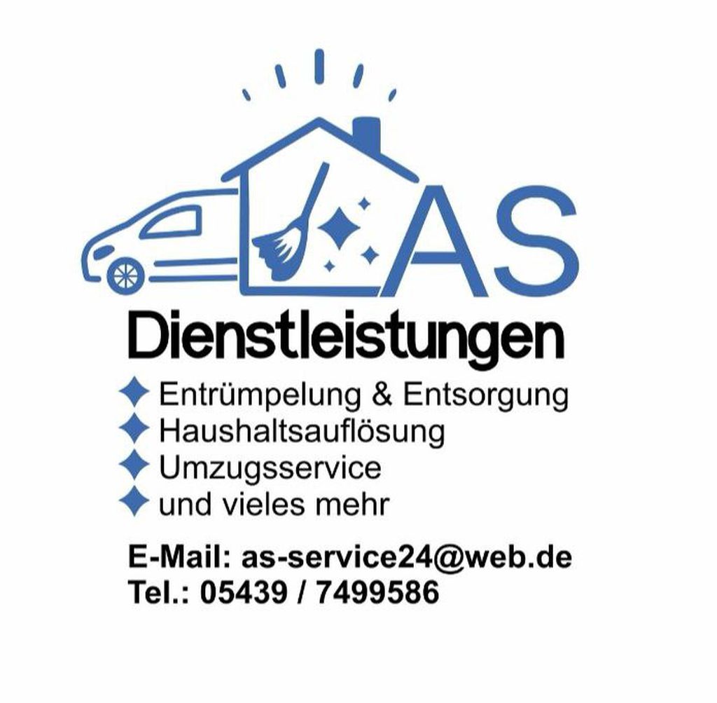 Nutzerfoto 1 Enns Andreas AS Dienstleistungen
