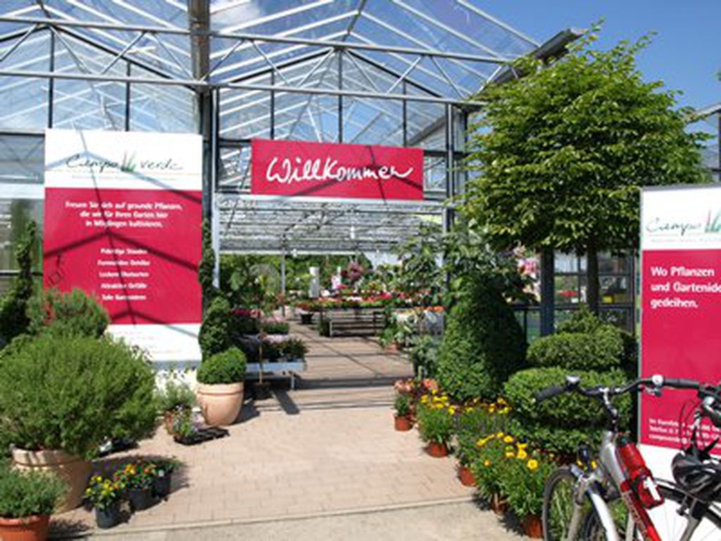 Nutzerfoto 1 Häussermann Stauden & Gehölze GmbH Campo Verde Gartenfachbetrieb