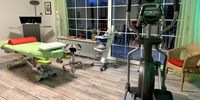 Nutzerfoto 3 Loos Christiane Krankengymnastik für physikalische Therapie