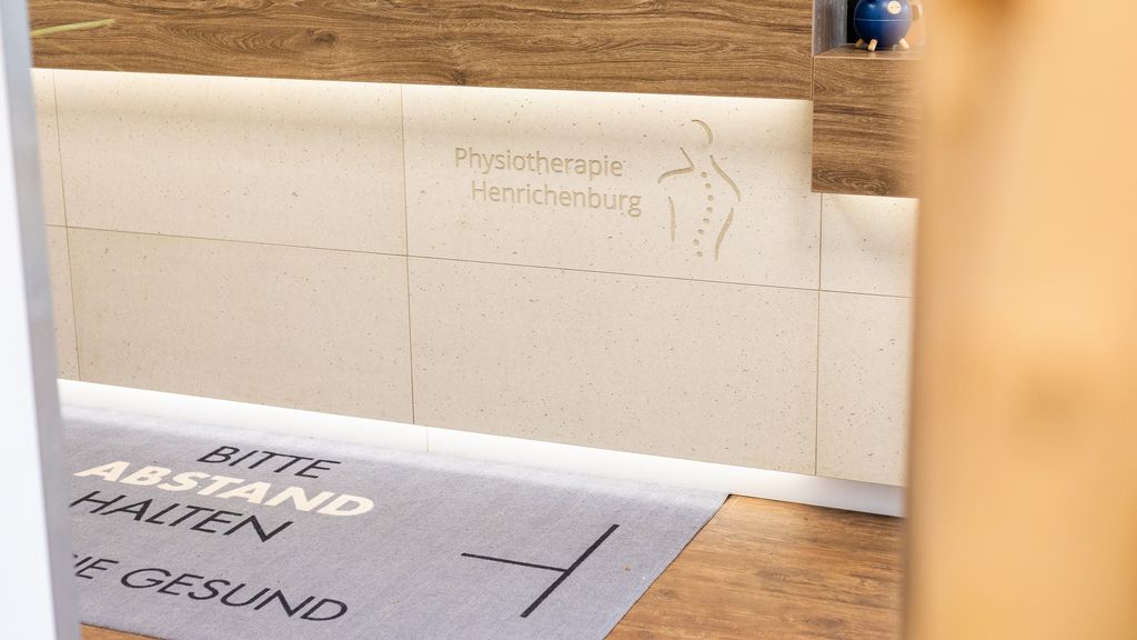 Nutzerfoto 4 Physiotherapie Henrichenburg Krankengymnastikpraxis