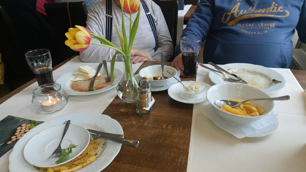 Nutzerfoto 1 Kiek mol rin Inh. Hans-Jürgen Kaliwoda Gaststätte