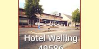 Nutzerfoto 3 Welling Gastro-Betriebe GmbH & Co. KG