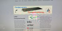 Nutzerfoto 1 Förderverein Computerbildung e.V. Computerunterricht