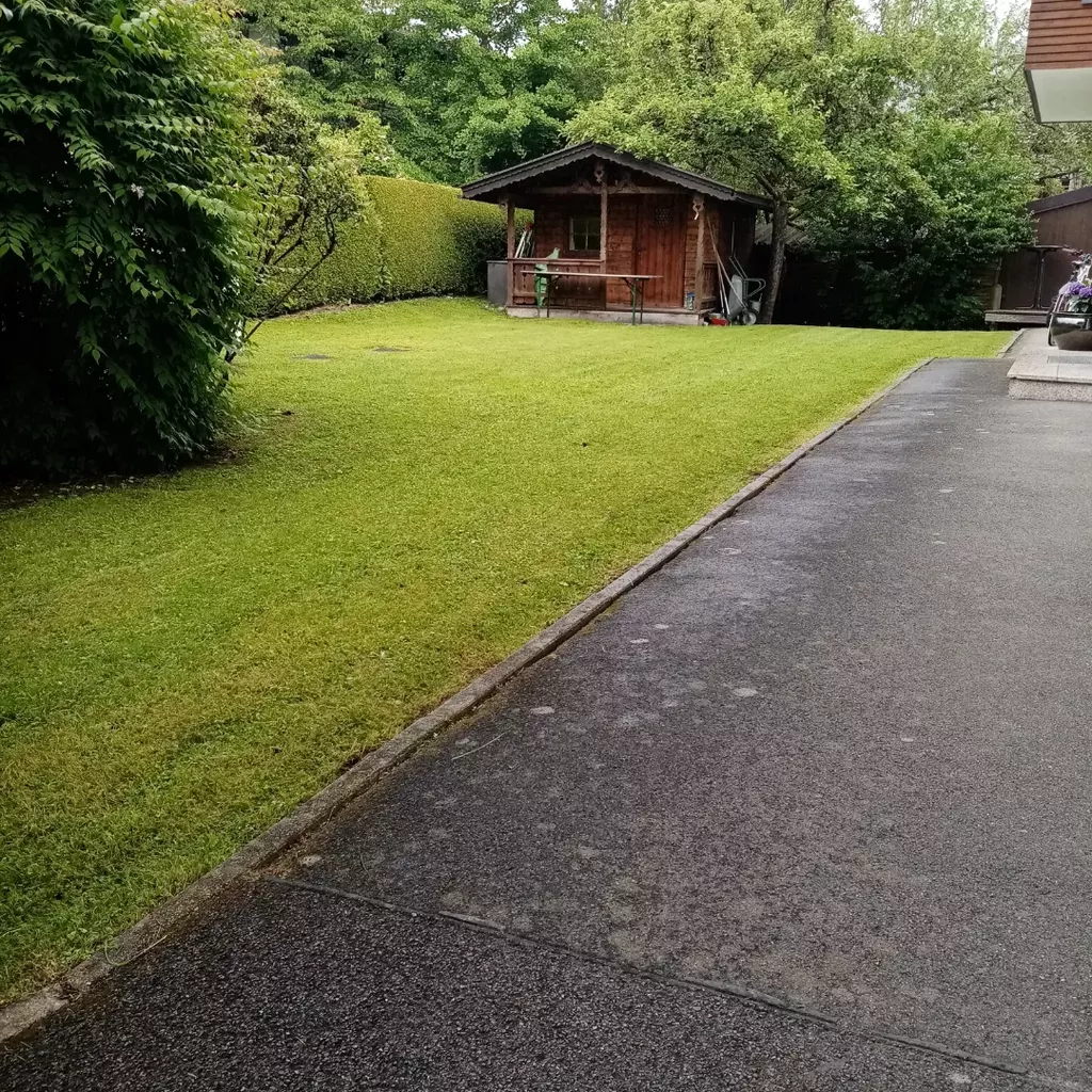 Nutzerfoto 2 Klar-Haus Hausmeisterdienste