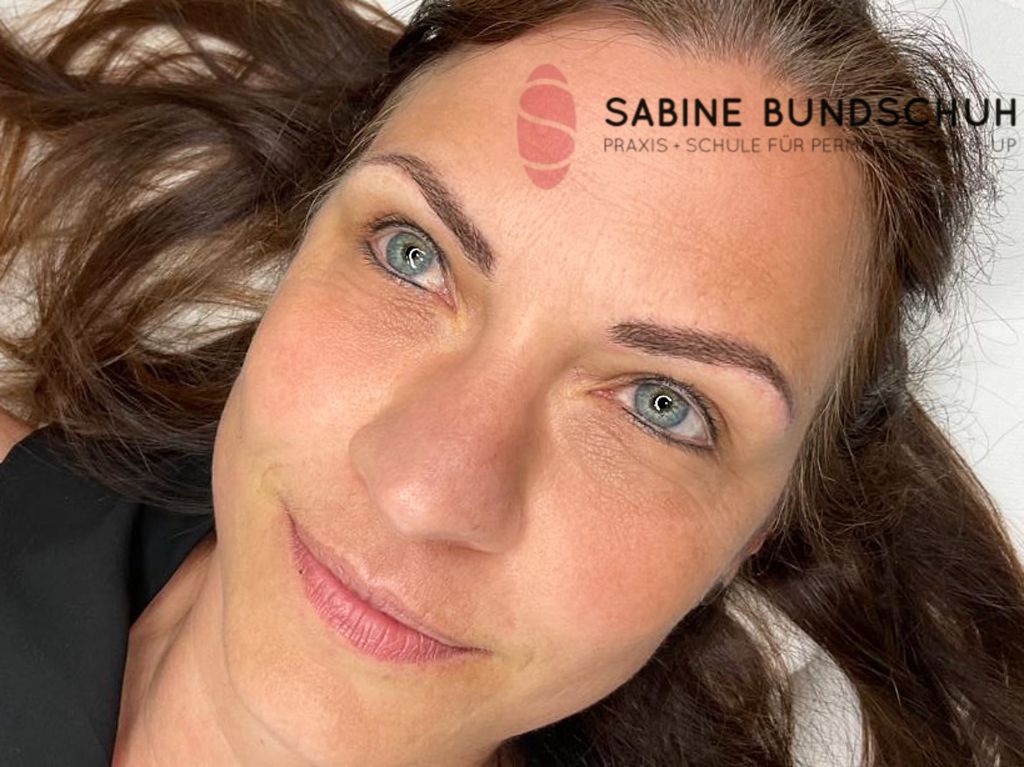 Nutzerfoto 3 Bundschuh Sabine Praxis für Permanent Make-up