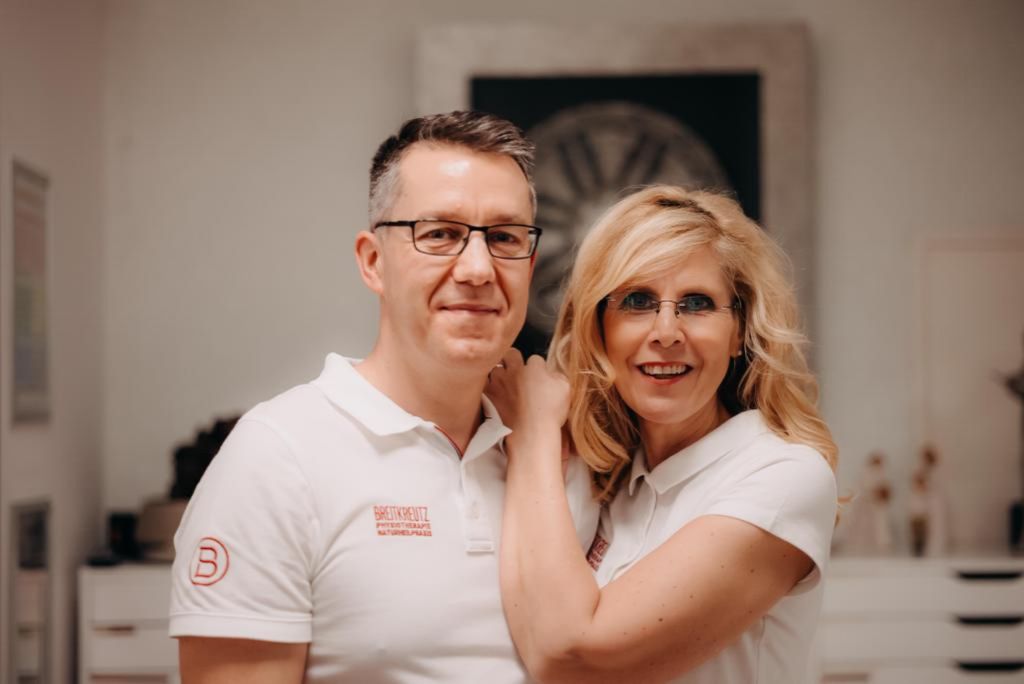 Nutzerfoto 2 Breitkreutz Karina Physiotherapie
