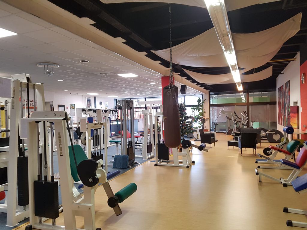 Nutzerfoto 2 Therapiezentrum Medimed Nutzerfoto 2 Therapiezentrum Medimed
