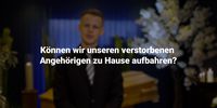 Nutzerfoto 8 Bestattungen Rech