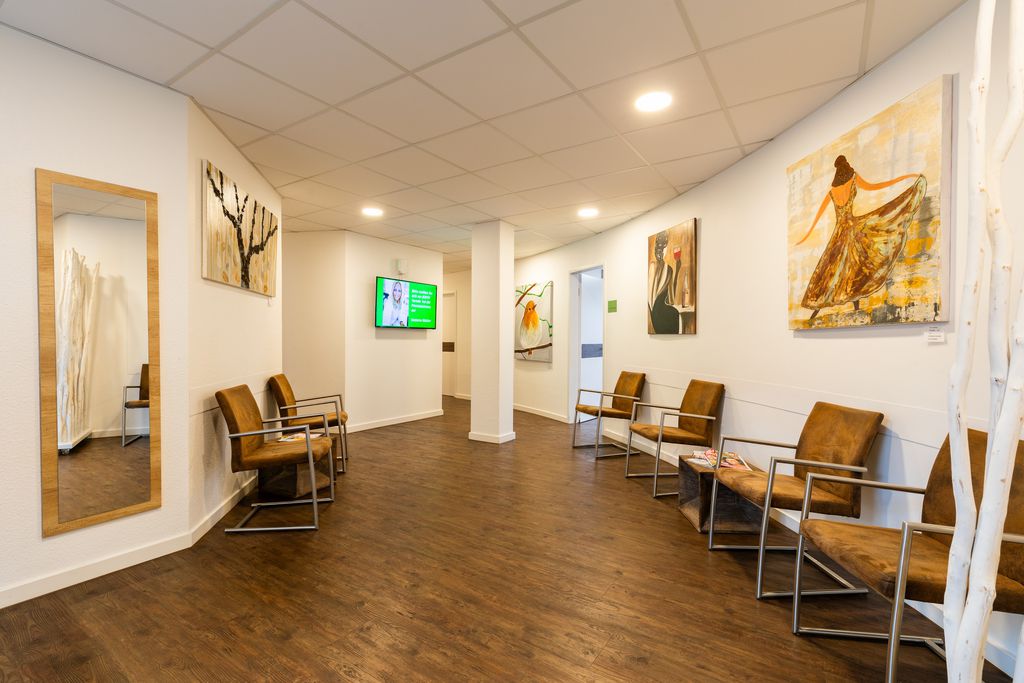 Nutzerfoto 21 Physiotherapie Henrichenburg Krankengymnastikpraxis