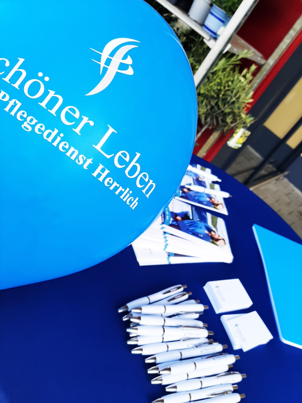 Nutzerfoto 3 Schöner Leben - Ihr Pflegedienst Herrlich Nutzerfoto 3 Schöner Leben - Ihr Pflegedienst Herrlich