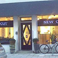 Friseur NEW CUT Hairstyling