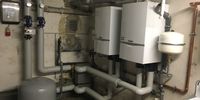 Nutzerfoto 1 Schemmel u. Kraus Sanitär- u. Heizungstechnik