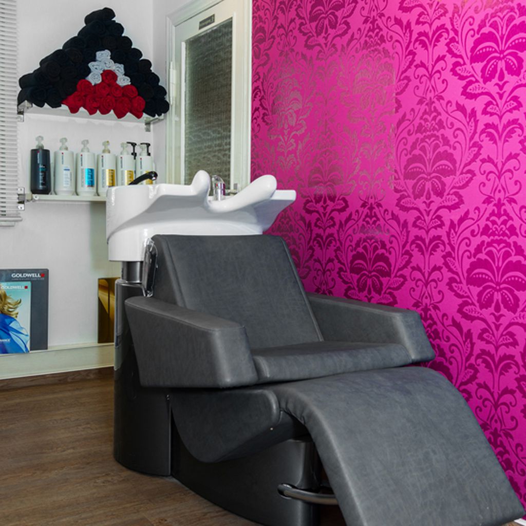 Nutzerfoto 3 Ludwig Ina Il Friseure