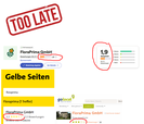 Das Örtliche