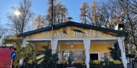Nutzerfoto 1 Kleines Theater im Pförtnerhaus Kasperlbühne