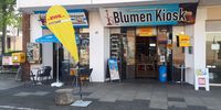 Nutzerfoto 2 Blumen Kiosk / DHL Shop