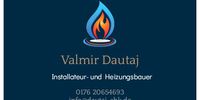 Nutzerfoto 1 Dautaj Valmir Installateur- und Heizungsbauer