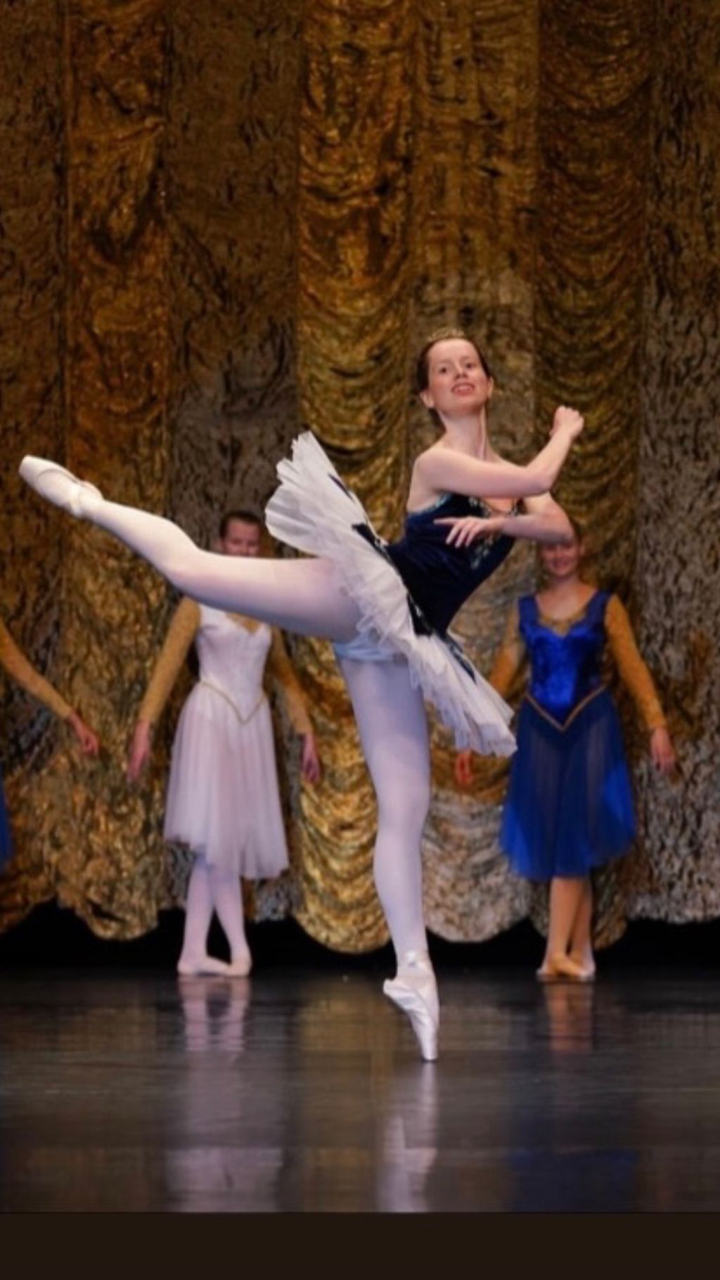 Nutzerfoto 1 Hamelner Ballettschule Nutzerfoto 1 Hamelner Ballettschule