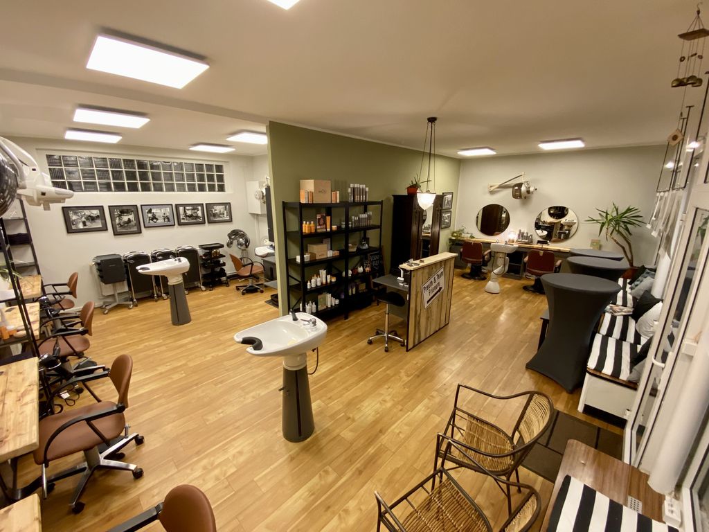Nutzerfoto 1 Preuth & Team Friseur