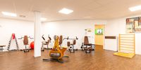 Nutzerfoto 8 Physiotherapie Henrichenburg Krankengymnastikpraxis