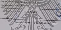 Nutzerfoto 1 AXA Generalvertretung Steinhorst Frank Versich.Fachmann