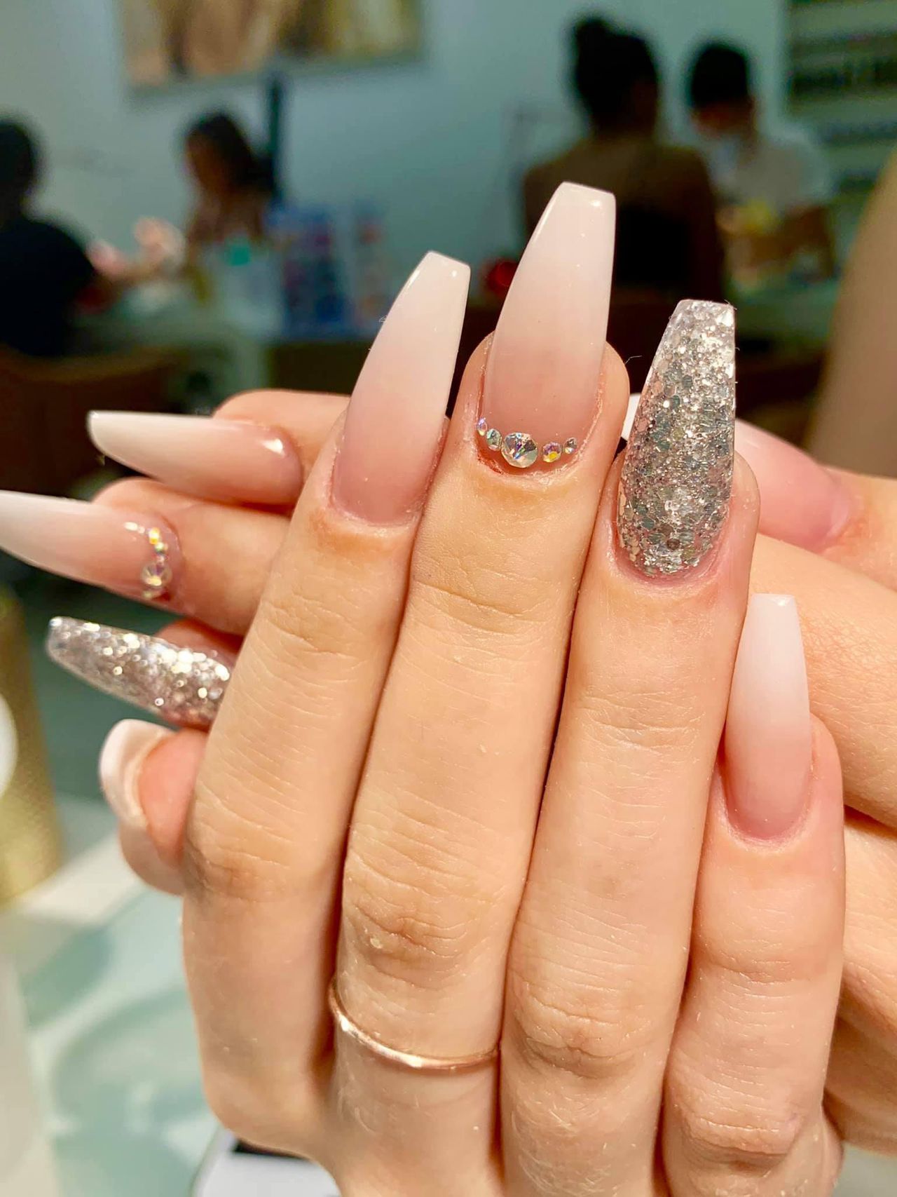 Nutzerfoto 1 Emy Nails Nagelstudio