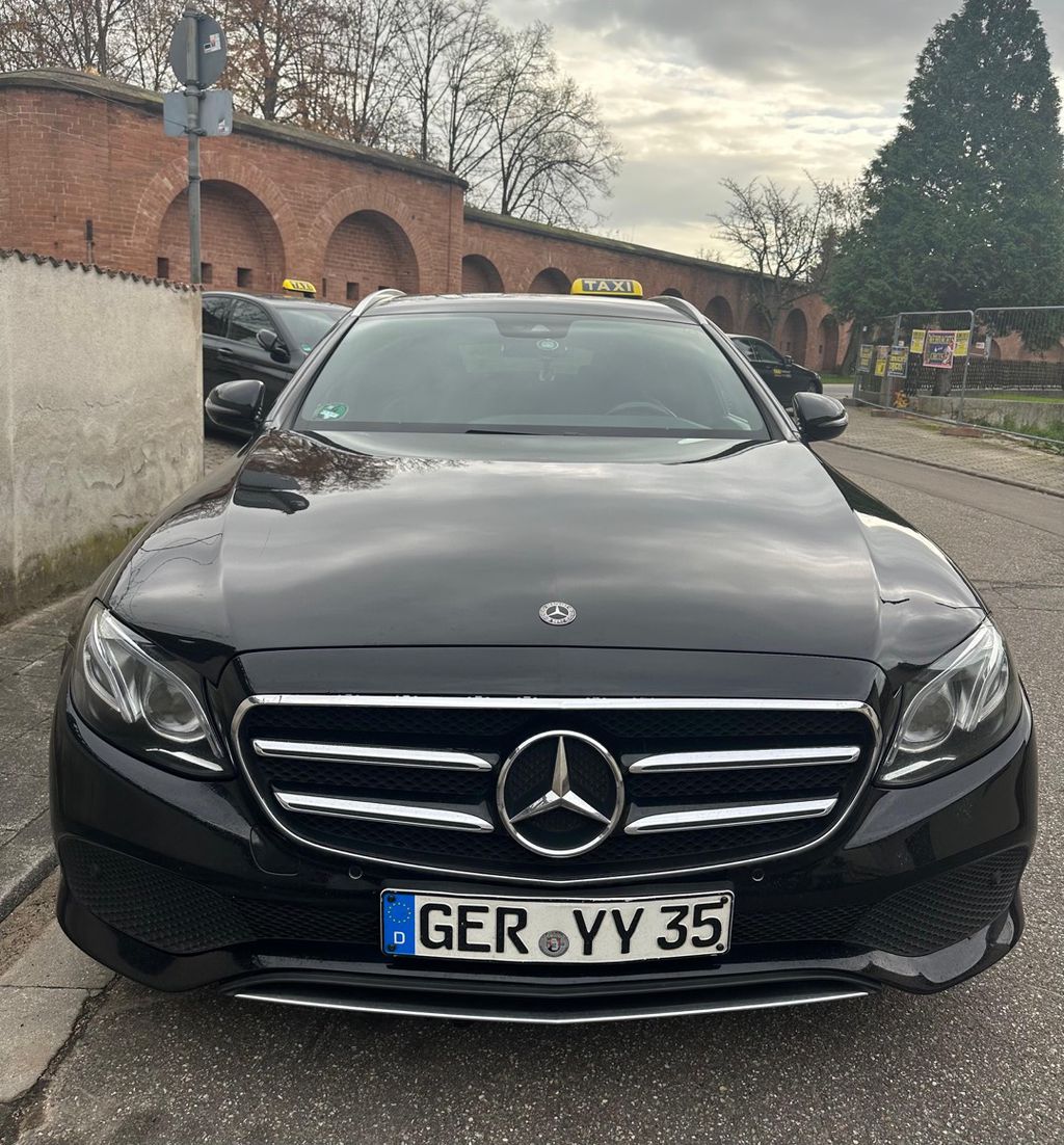 Nutzerfoto 1 Taxi - Zentrale Germersheim