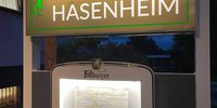 Nutzerfoto 1 Hasenheim Bezgenriet