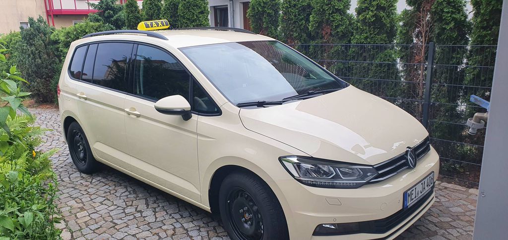 Nutzerfoto 2 TAXI APFELSTÄDT - Großraumtaxi bis 6 Personen