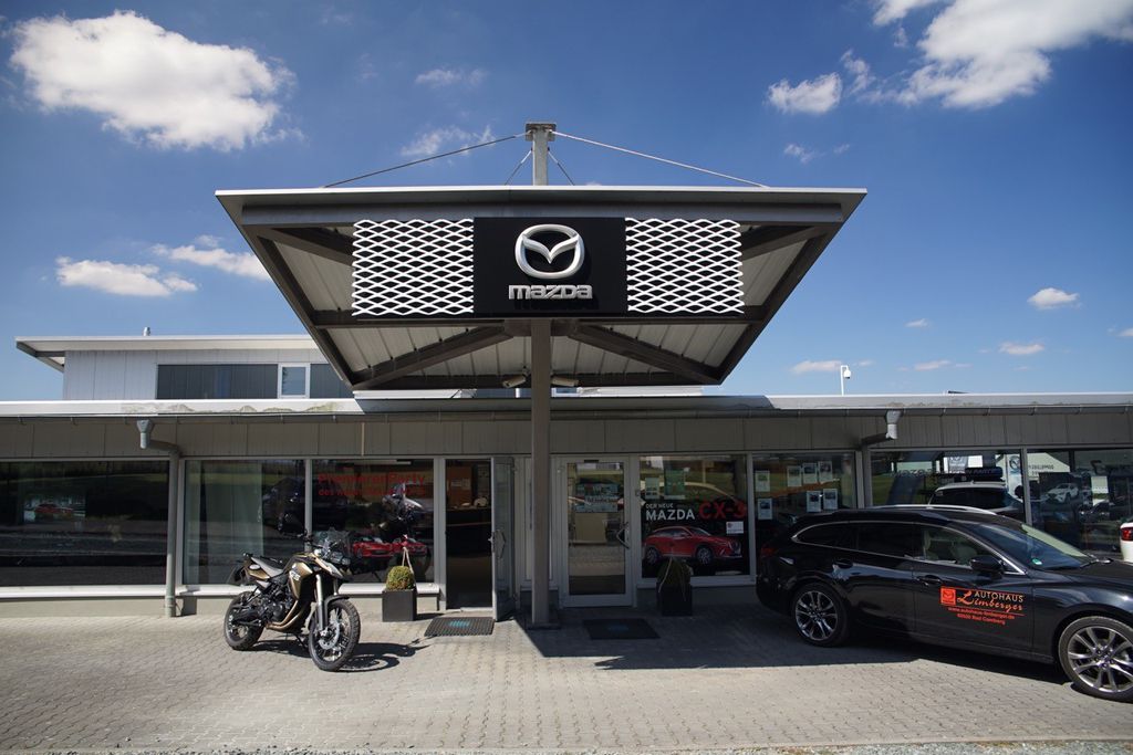 Nutzerfoto 3 Autohaus Limberger GmbH Mazda Vertragshändler