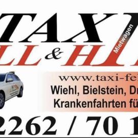 Taxi Fell und Hihn GmbH bereitgestellt von Das &Ouml;rtliche
