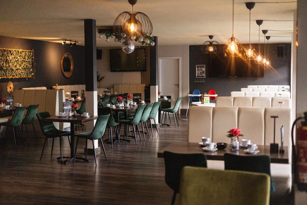 Nutzerfoto 1 Bistro ProSeven