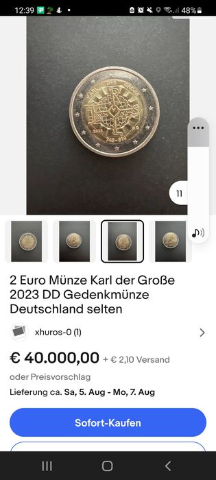 Staatliche Münze Berlin