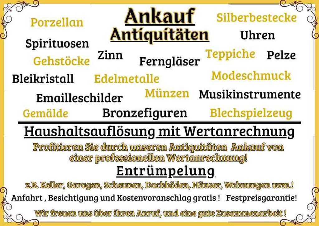Nutzerfoto 4 Vorstädter An-und Verkauf