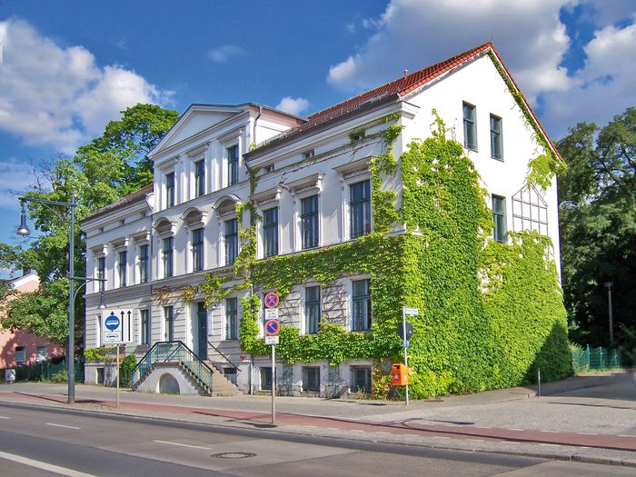 Erste Wohnungsgenossenschaft Berlin-Pankow e.G.