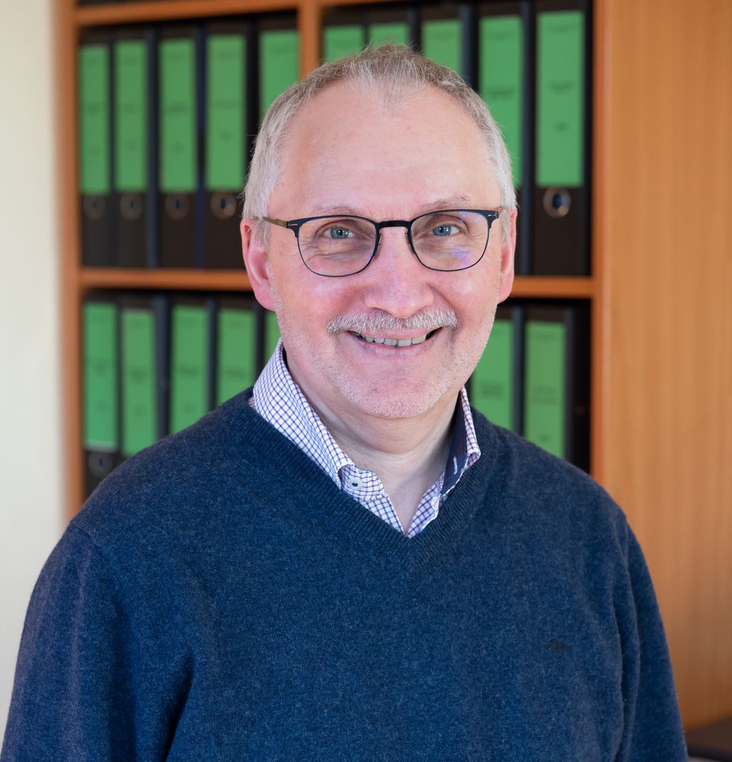 Nutzerfoto 1 Dipl.-Kfm. Andreas Schneppe Steuerberater