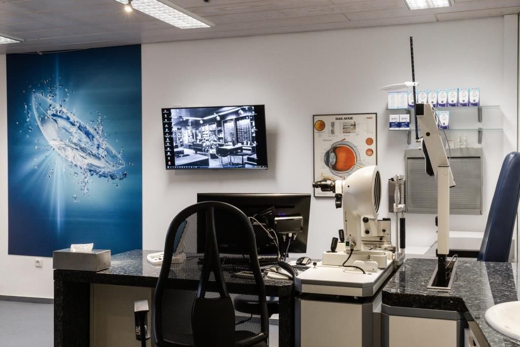 Nutzerfoto 1 Optik Schriek Fachgeschäft für Augenoptik Nutzerfoto 1 Optik Schriek Fachgeschäft für Augenoptik
