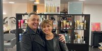 Nutzerfoto 1 Moser-Dücker Frank Friseurmeister
