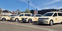 Nutzerfoto 6 Taxi Sennet