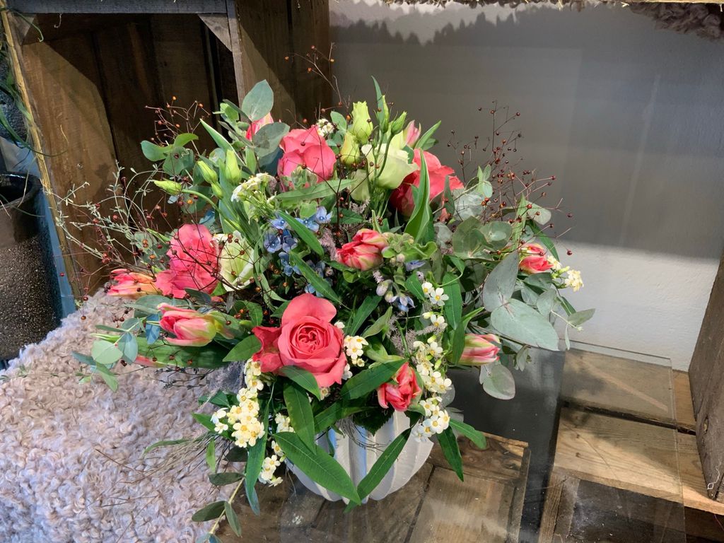 Nutzerfoto 2 Blumen Rohde Inh. Wiebke Rohde