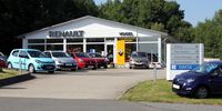 Nutzerfoto 2 Autohaus Vogel GmbH