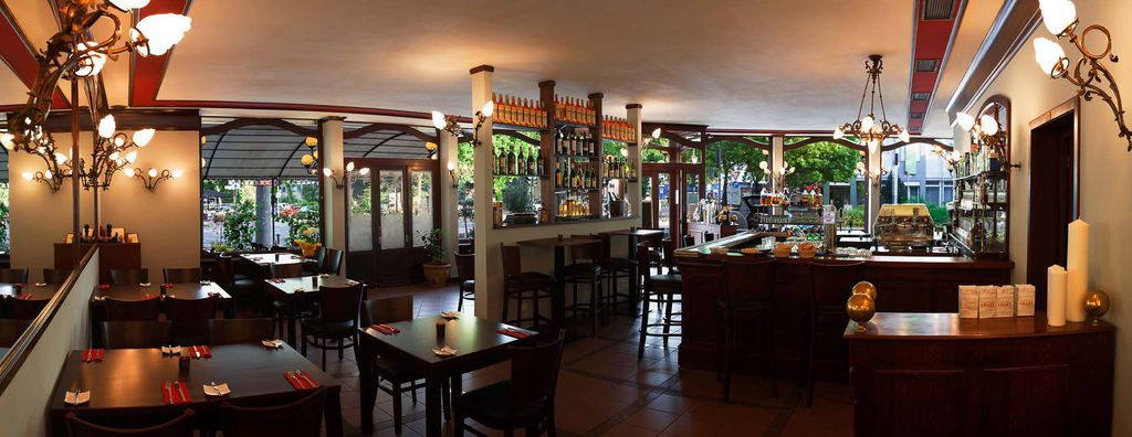 Nutzerfoto 1 Robin Geduhn Restaurant