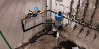 Nutzerfoto 5 Klutt Sanitär Reparaturen, Montage & Service, Haustechnik & Werkstatt