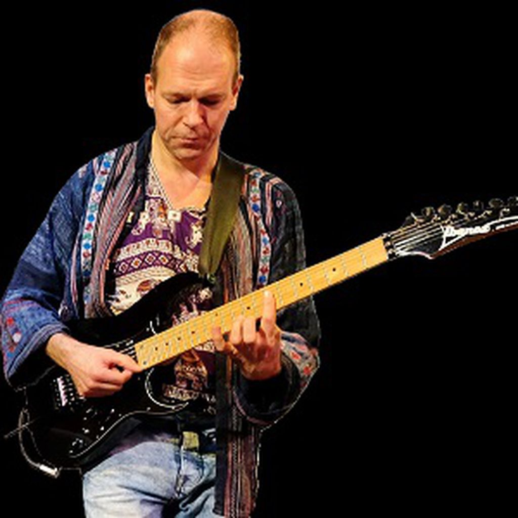 Nutzerfoto 4 Hußmann Michael Gitarrenlehrer
