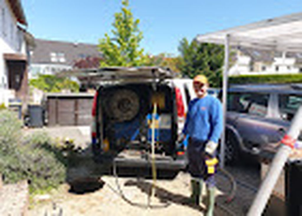 Nutzerfoto 3 Spiller Rohrreinigung Nutzerfoto 3 Spiller Rohrreinigung