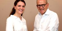 Nutzerfoto 4 Tschebiner Harry Dr.med Gynäkologie, Prävention, Ästhetik