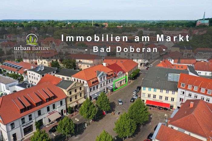 urban nature Immobilien - Filiale Bad Doberan