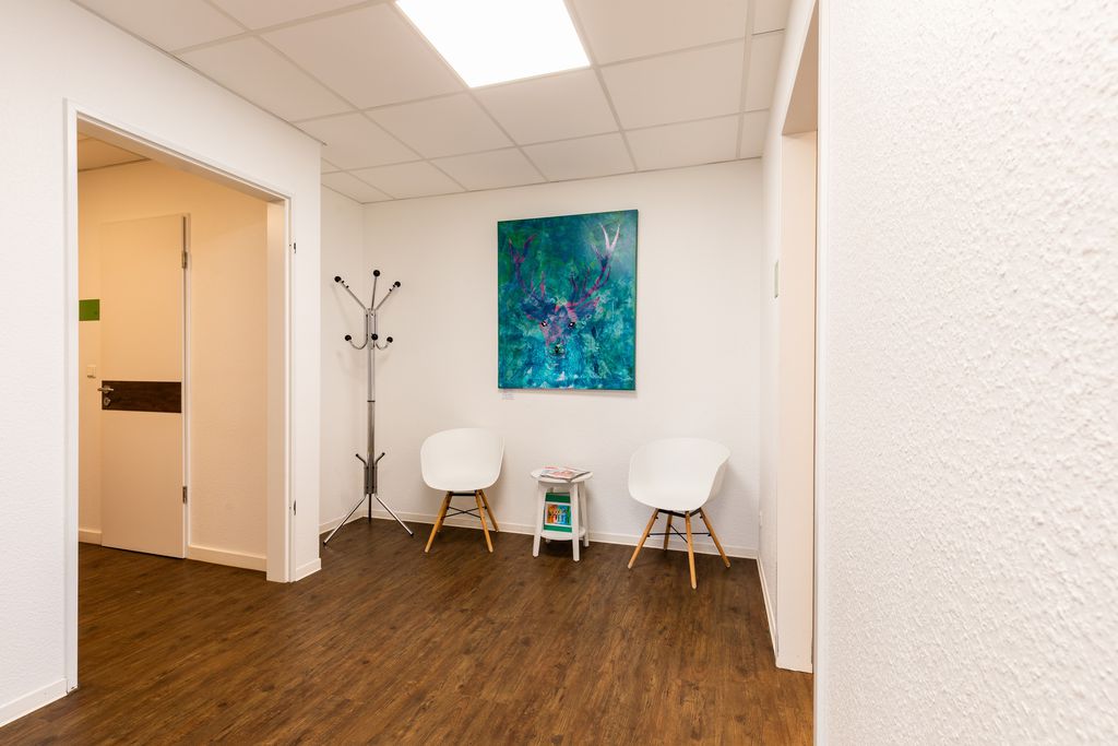 Nutzerfoto 10 Physiotherapie Henrichenburg Krankengymnastikpraxis